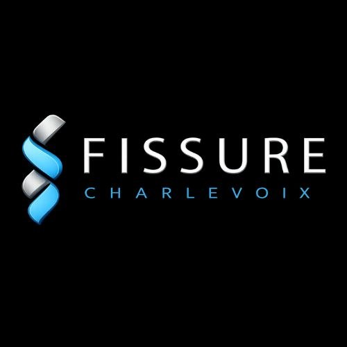 Logo Fissure Charlevoix