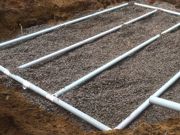 Drainage (1)
