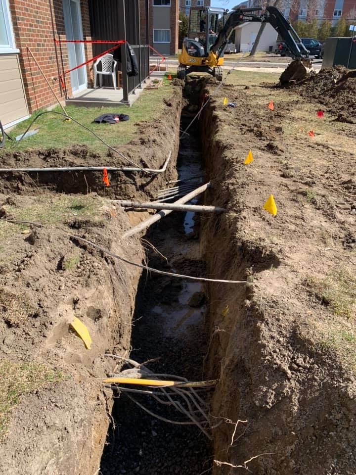 Drainage (5)