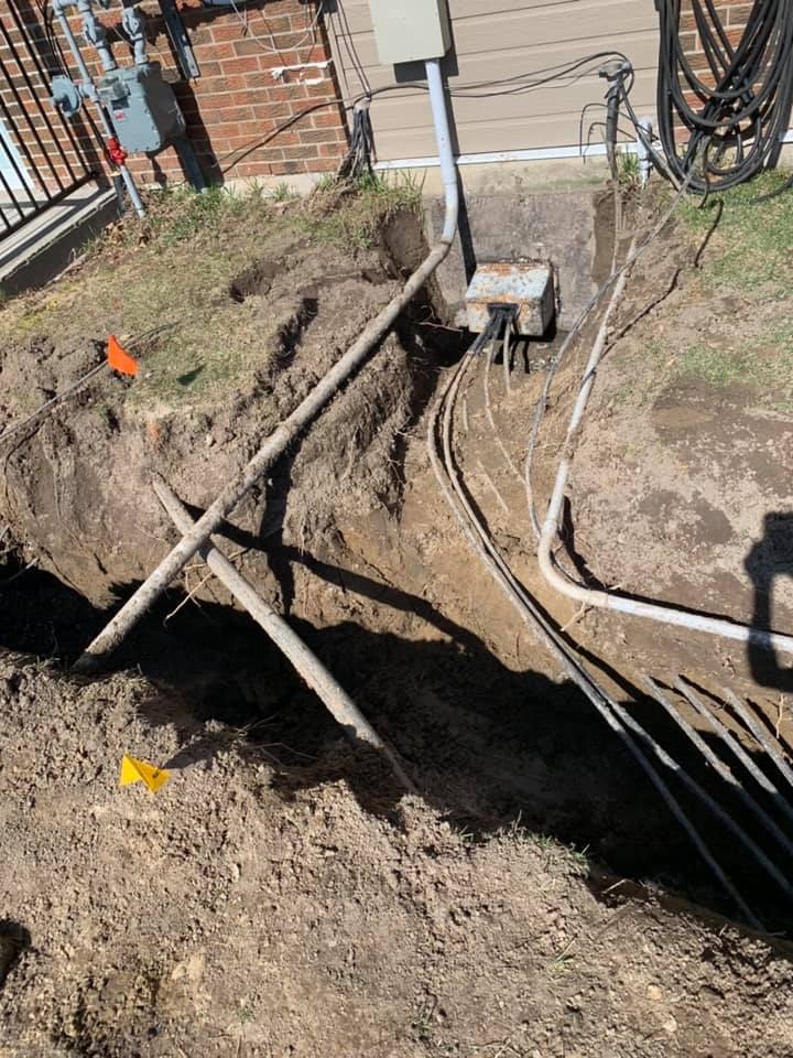 Drainage (6)