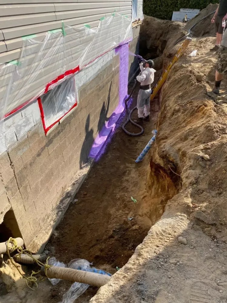 Drainage (2)
