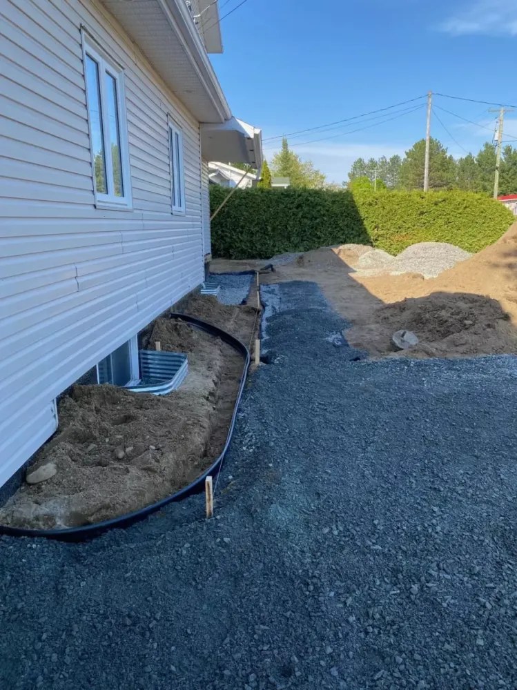 Drainage (3)