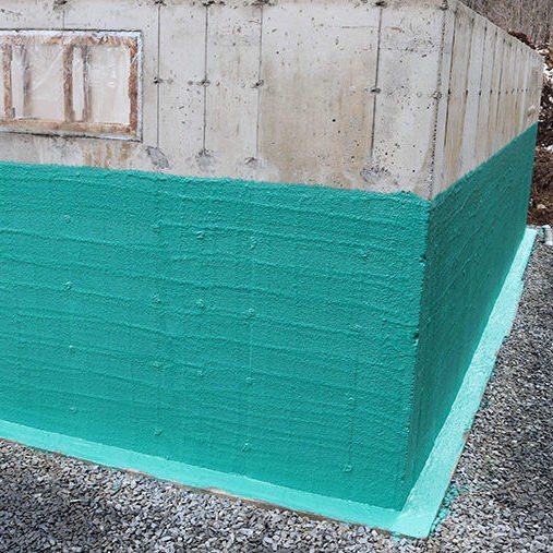 Drainage (2)