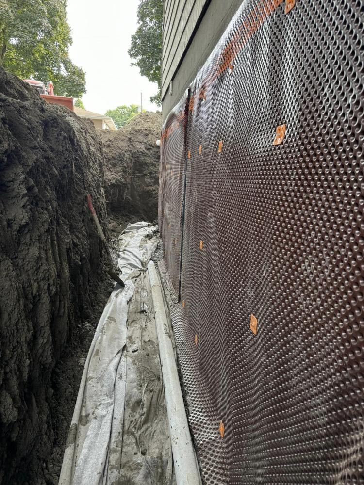 Drainage (2)