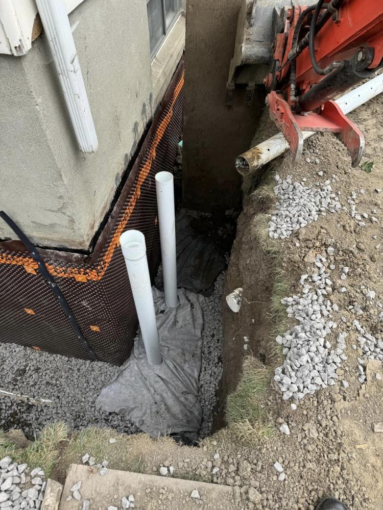 Drainage (4)