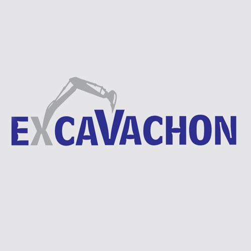 Logo Excavachon