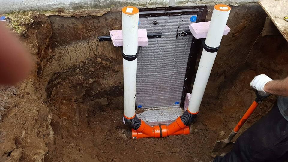 Drainage (1)