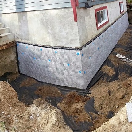 Drainage (2)