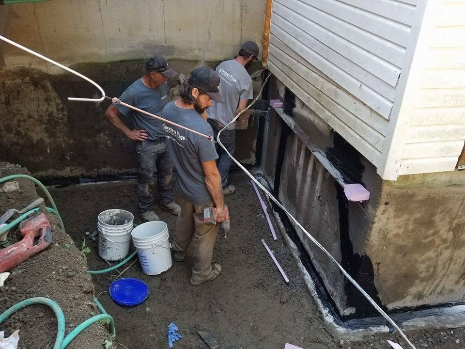 Drainage (6)