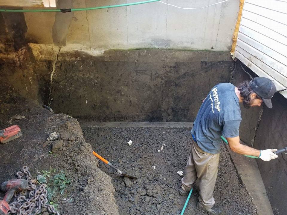 Drainage (8)