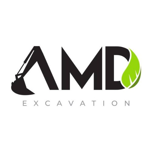 Logo Excavation AMD