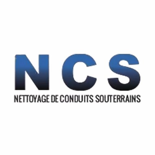 Logo Nettoyage de Conduits Souterrains