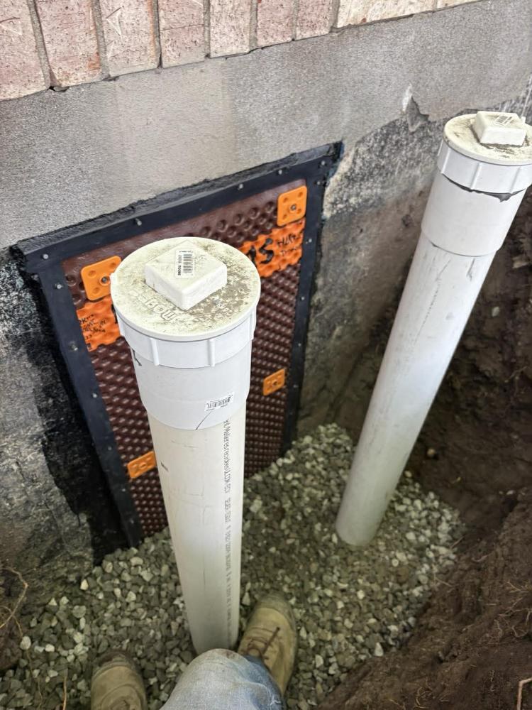 Drainage (3)