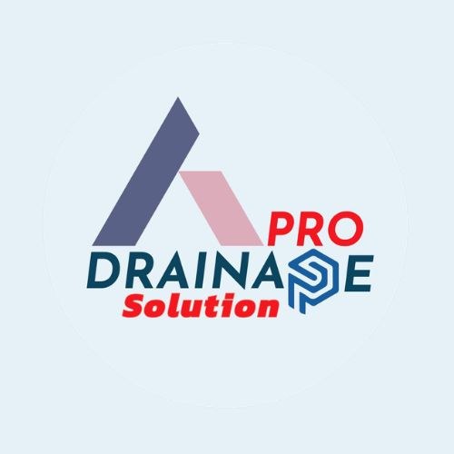 Logo Pro Drainage Solution
