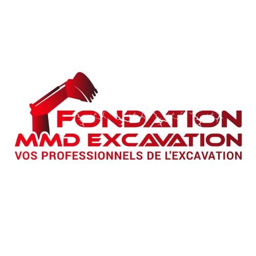 Logo Fondation MMD