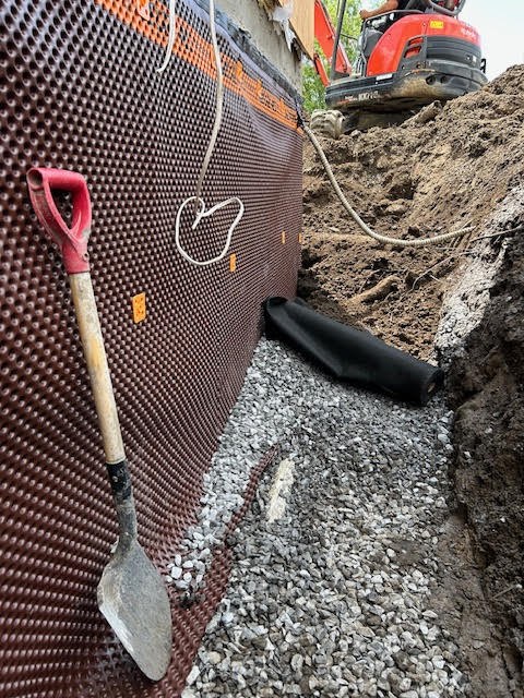 Drainage (5)