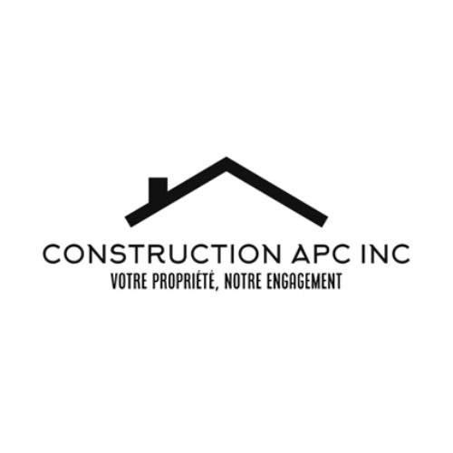 Logo Construction APC inc.