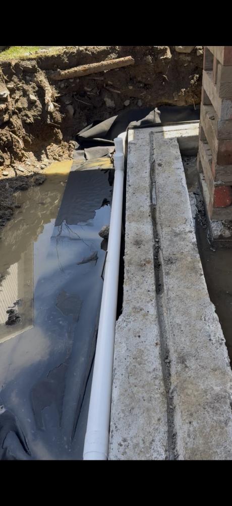 Drainage (1)