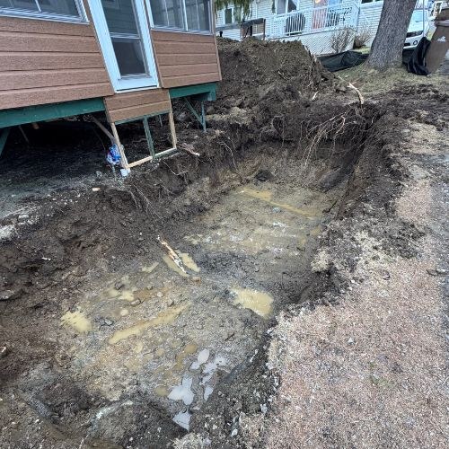 Drainage (18)