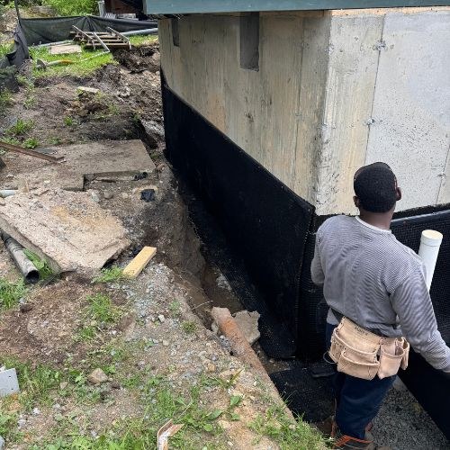 Drainage (6)